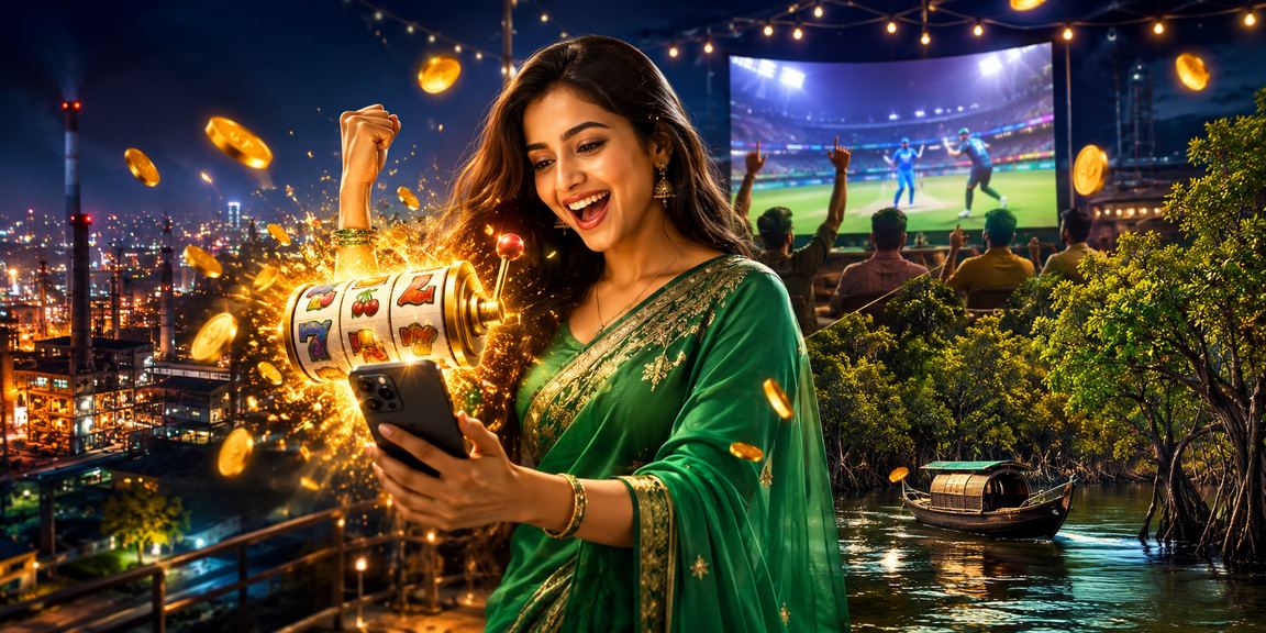 banglaplus casino